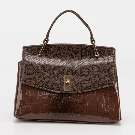 Marzia Сумка (кофе)