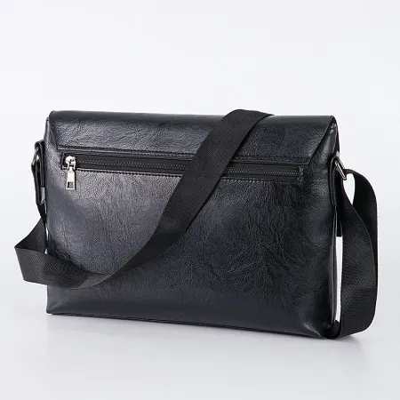 Mr.Bag Сумка-планшет (черный)