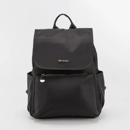 Ecotope Рюкзак (черный)