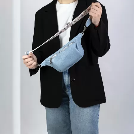 Поясная сумка Valigetti арт. 8111056.20