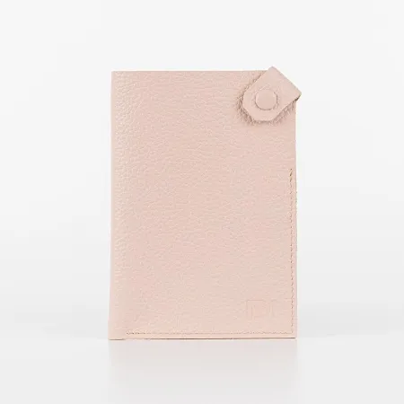 D.Morelli Обложка на паспорт (розовый)