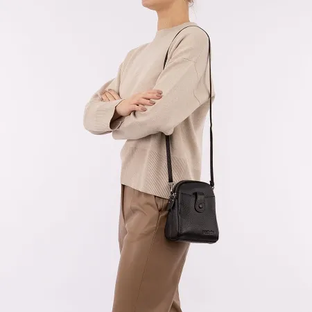 Poshete Сумка-планшет (черный)