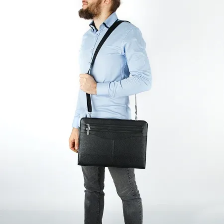 Poshete Папка (черный)