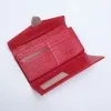 Francesco Molinary Кошелек (красный)