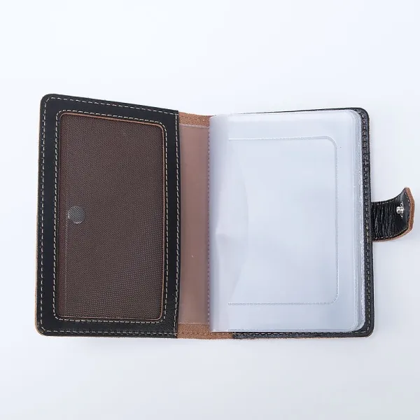 Francesco Molinary Обложка для автодокументов 602-BV10TX