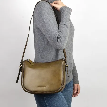 Сумка женская Francesco Molinary арт. 1739167