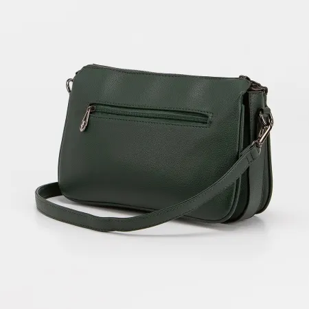 Passo Avanti Сумка (зеленый)