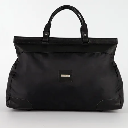 Mr.Bag Саквояж (черный)