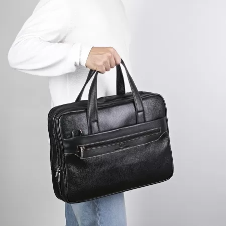 Деловая сумка Francesco Molinary арт.7111044