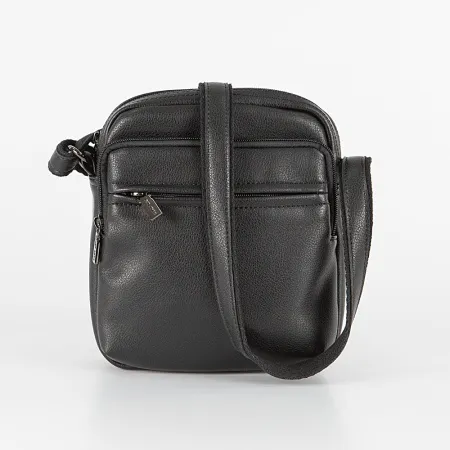 David Jones Сумка-планшет (черный)