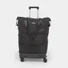 Valigetti Сумка на колесах (черный)