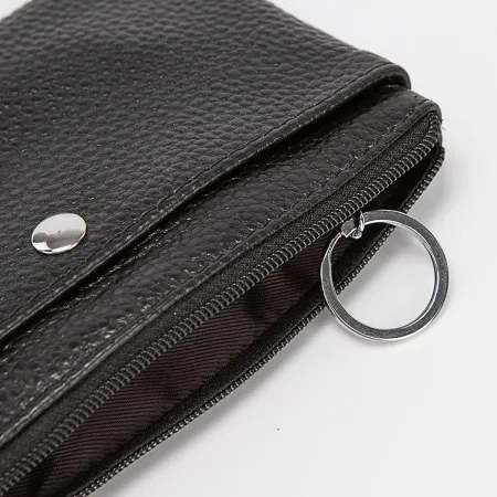 Poshete Кошелек (черный)