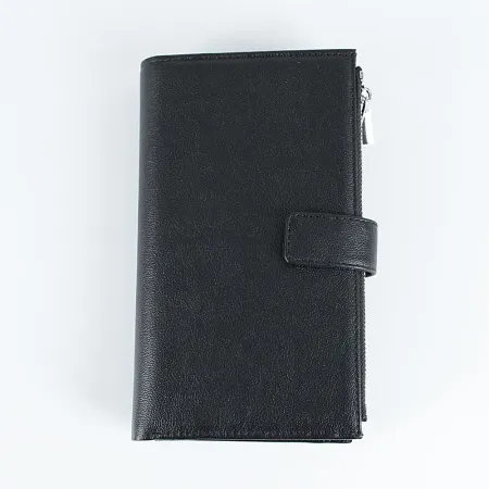 Francesco Molinary Клатч (черный)