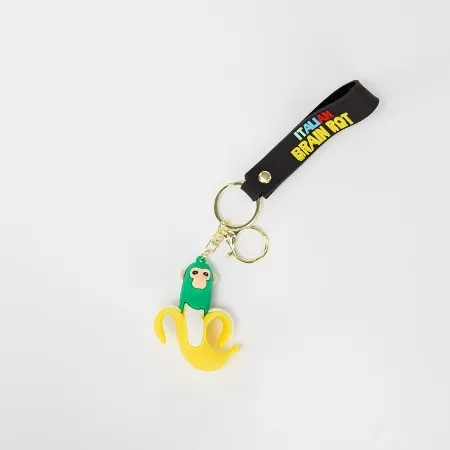 - Брелок (мультиколор)