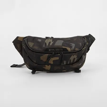 Valigetti Сумка на пояс (хаки)