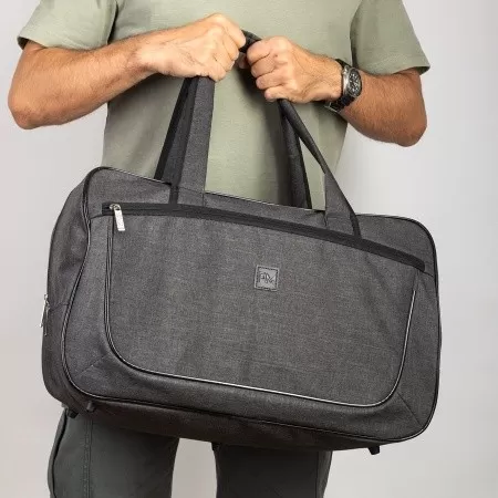 Сумка дорожная Francesco Molinary арт. 77103-43