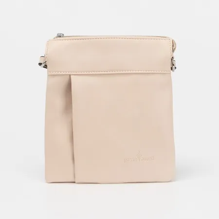 Passo Avanti Сумка-планшет (бежевый)