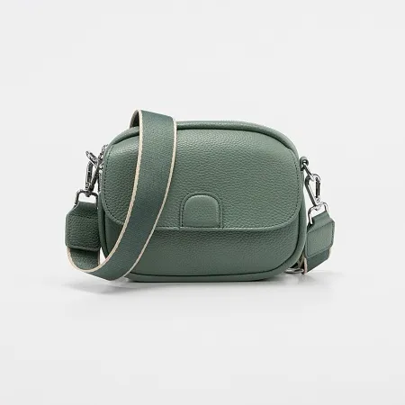 Poshete Сумка-планшет (светло-зеленый)