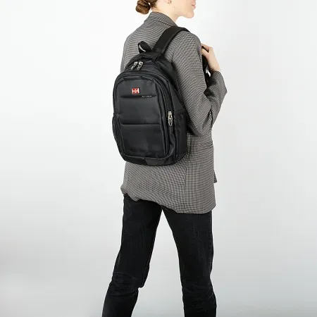 Ecotope Рюкзак (черный)