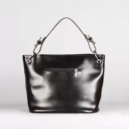 Женская вместительная сумка арт. 90710199-ИК