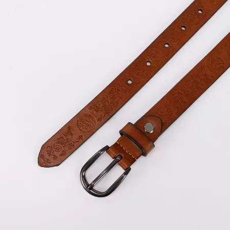 Poshete Ремень (коричневый)