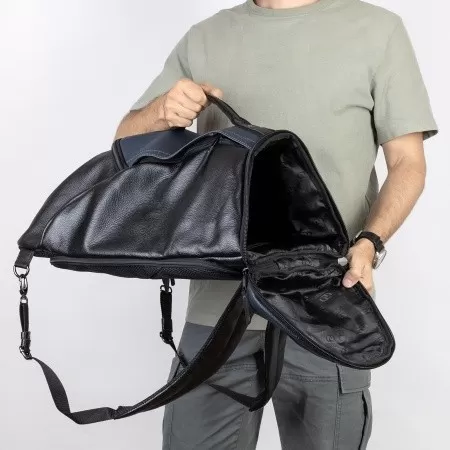 Сумка Francesco Molinary арт. 8031096