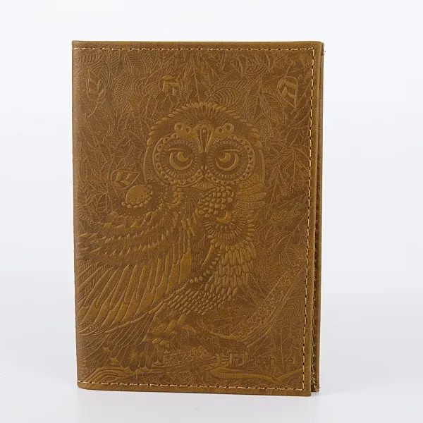 Poshete Обложка для автодокументов 676-5/2-062