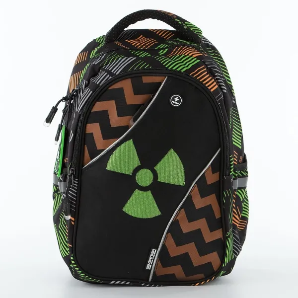 SEVENTEEN Рюкзак 076-SKJB-свет оптоволокно