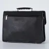 Francesco Molinary Портфель (черный)