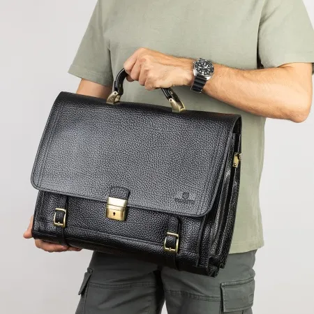 Портфель Valigetti арт. 4238541