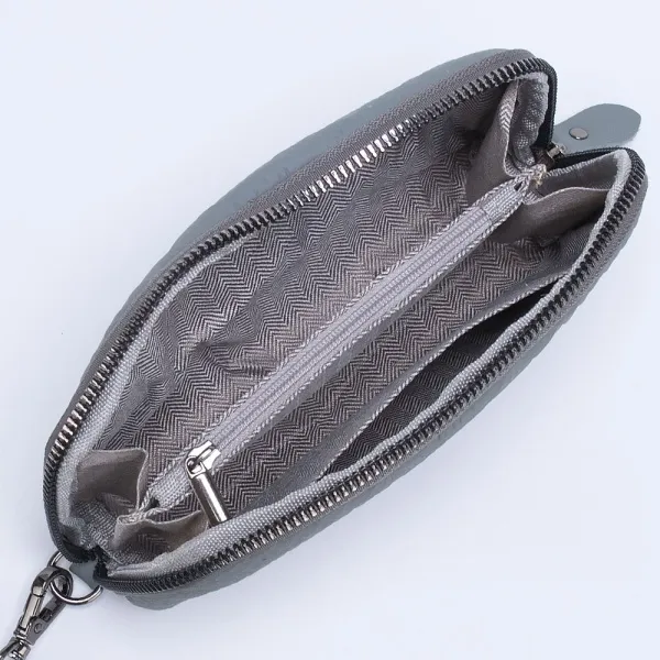 Poshete Косметичка (голубой)
