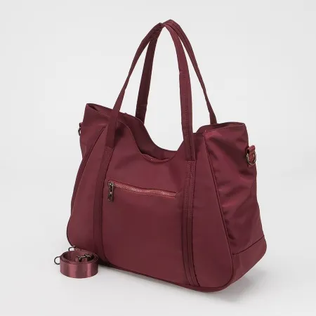 Valigetti Сумка (бордовый)
