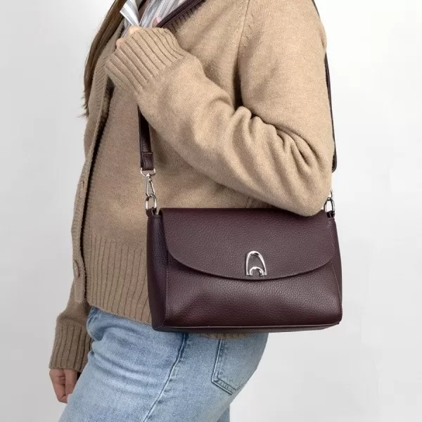 Сумка женская Passo Avanti арт. 8846024-ИК