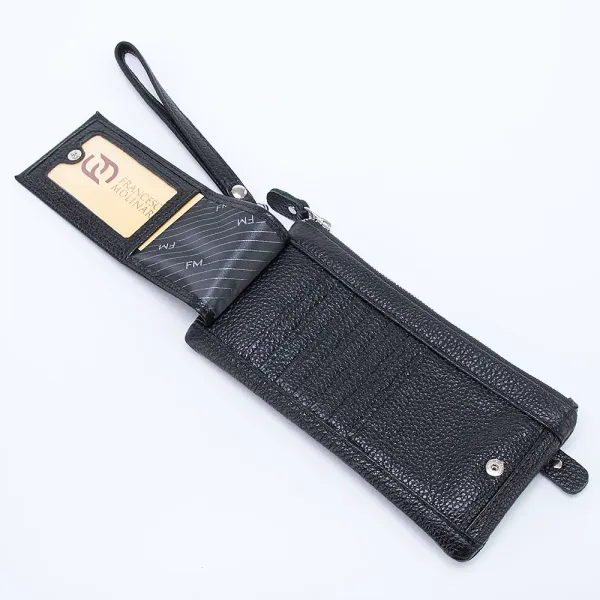 Francesco Molinary Кошелек 667-1029