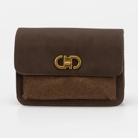 David Jones Сумка (коричневый)