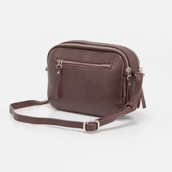 Francesco Molinary Сумка-планшет 607-29