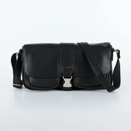 David Jones Сумка-планшет (черный)