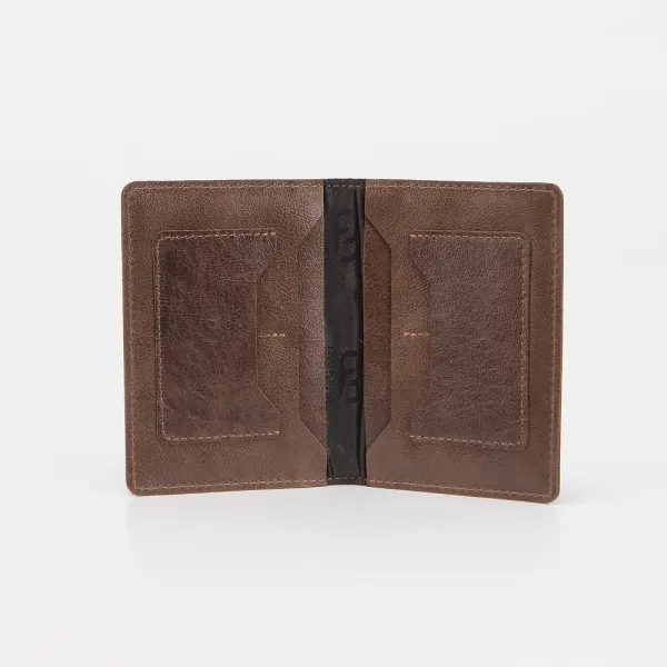 Francesco Molinary Бумажник 604-134NPK-FM