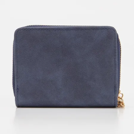 Passo Avanti Кошелек (синий)