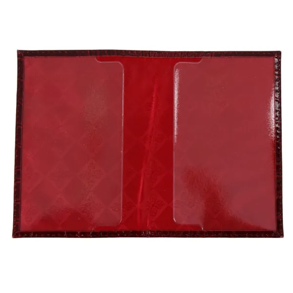 Dimanche Обложка на паспорт 621-10