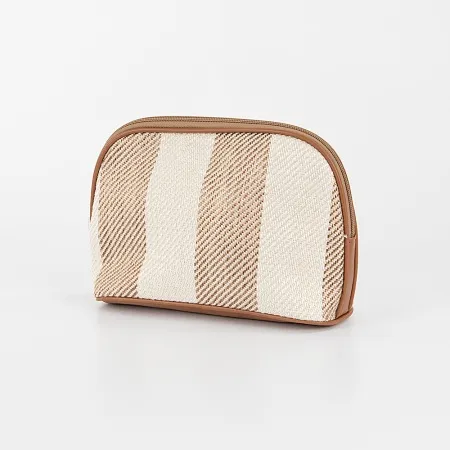 Passo Avanti Косметичка (бежевый)