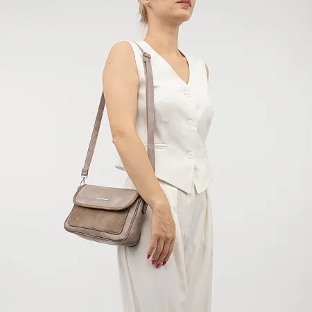 Passo Avanti Сумка-планшет (кофе)