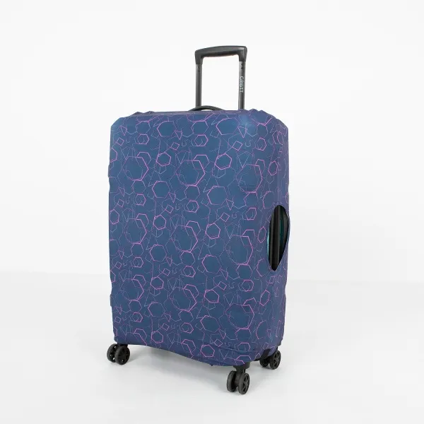 Grott Чехол для чемодана 351-41694