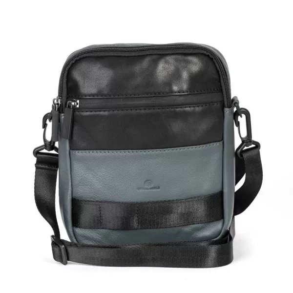 Сумка-планшет мужская Winger World арт. 363196-015-1