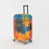 Grott Чехол для чемодана (мультиколор)