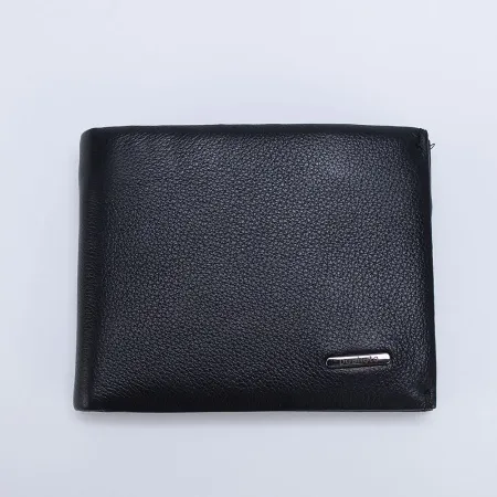 Poshete Зажим для денег (черный)