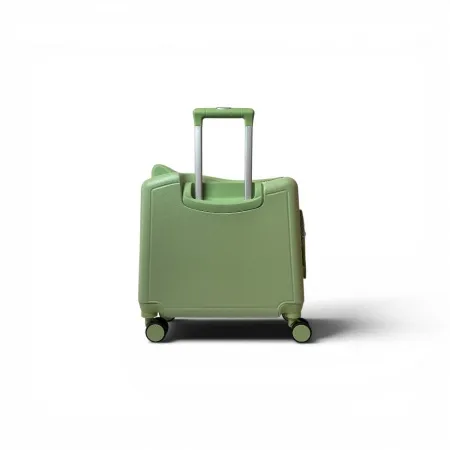 Чемодан-самотак детский Valigetti арт. 383152449