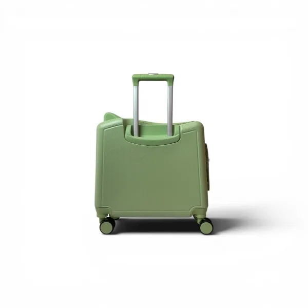 Чемодан-самотак детский Valigetti арт. 383152449