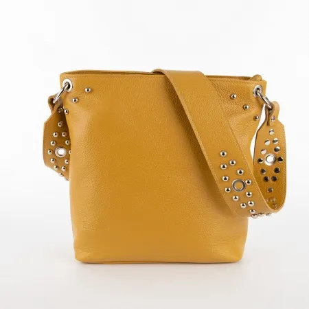 Poshete Сумка-планшет (желтый)