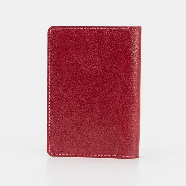 Poshete Обложка на паспорт 604-131